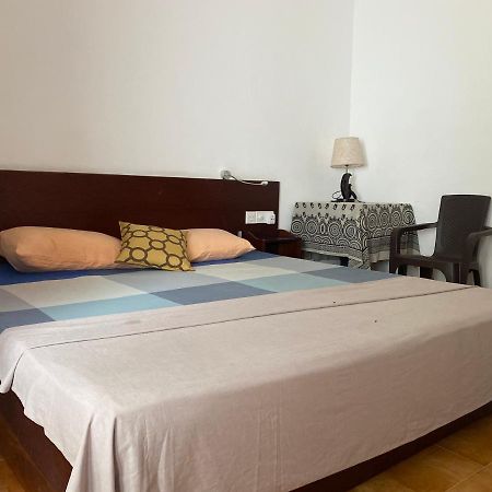 Mina Villa Хиккадува Экстерьер фото