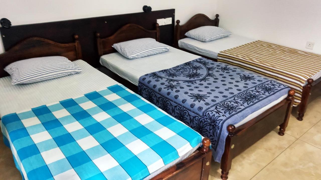 Mina Villa Хиккадува Экстерьер фото